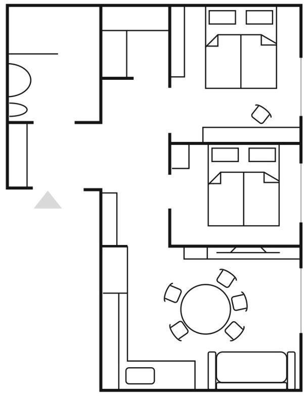 Modern Apartment, Full Kitchen, For 6 Gmunden Exteriör bild