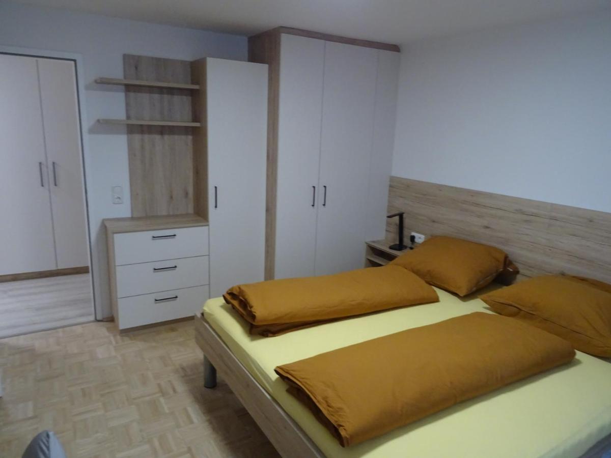 Modern Apartment, Full Kitchen, For 6 Gmunden Exteriör bild