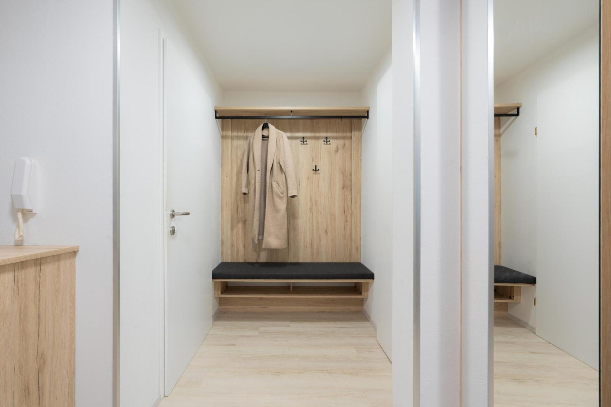 Modern Apartment, Full Kitchen, For 6 Gmunden Exteriör bild